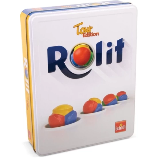Rolit Tour Edition (Tin)