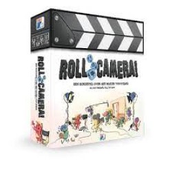Roll Camera (Nl) Roll Camera (Nl)
