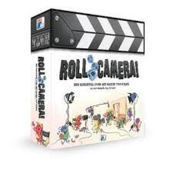 Roll Camera (Nl)