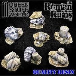 Roman Ruins Roman Ruins