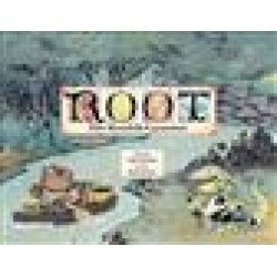 Root Riverfolk Exp Root Riverfolk Exp