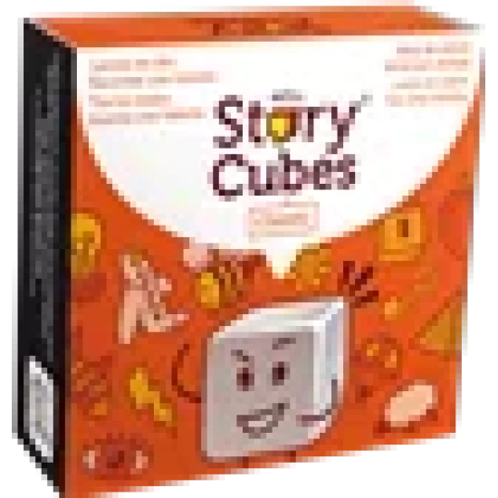 Rorys Story Cubes – Classic Rorys Story Cubes – Classic