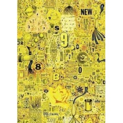 Puzzel Yellow Rosejohnsen 1000 Heye 29556 :: Heye Puzzel Yellow Rosejohnsen 1000 Heye 29556 :: Heye