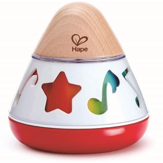 Rotating Music Box Rotating Music Box