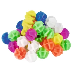 Deco Pour Rayons De Roue - Spaakkralen/Harten Deco Pour Rayons De Roue - Spaakkralen/Harten