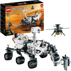 Lego Technic 42158 Nasa Mars Rover Perseverance Lego Technic 42158 Nasa Mars Rover Perseverance