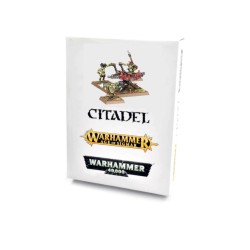 Orc & Goblin Tribes: Bolt Throwa ---- Webstore Exclusive