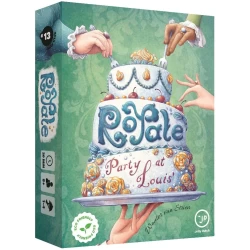 Royale: Party At Louis' Royale: Party At Louis'