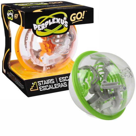 Perplexus – Go! (Assorti Geleverd)