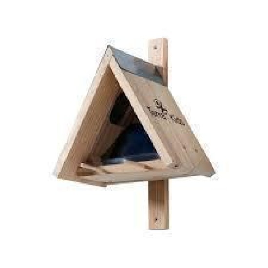 Terra Kids - Bouwpakket Voederhuisje