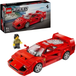 Lego Speed Champions 76934 Ferrari F40 Supercar