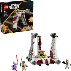 Lego Star Wars 75432 V-19 Torrent Starfighter Lego Star Wars 75432 V-19 Torrent Starfighter