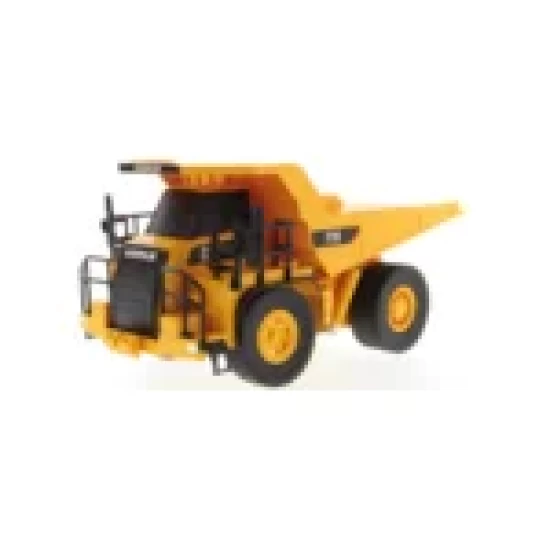 Carrera Rc - Cat Mining Truck 1:35