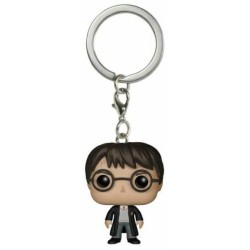Pocket Pop! Keychain: Harry Potter - Harry Potter