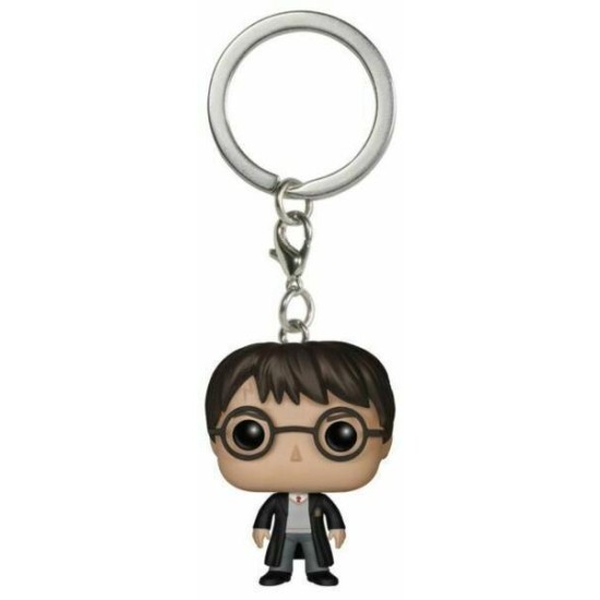 Pocket Pop! Keychain: Harry Potter - Harry Potter