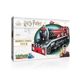 3D Harry Potter Hogwarts Express (155) 3D Harry Potter Hogwarts Express (155)