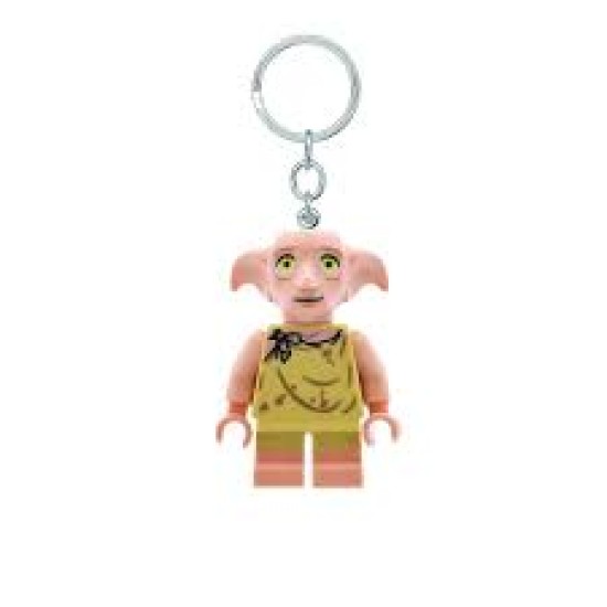 Lego Harry Potter Key Light - Dobby