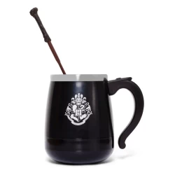 Harry Potter Magic Stirring Mug Harry Potter Magic Stirring Mug