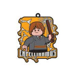 Lego Harry Potter Magnet - Expelliarmus Lego Harry Potter Magnet - Expelliarmus