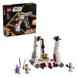 Lego Star Wars 75432 V-19 Torrent Starfighter
