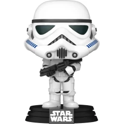 Star Wars New Classics Pop! Star Wars Vinyl Figure Stormtrooper 9 Cm Star Wars New Classics Pop! Star Wars Vinyl Figure Stormtrooper 9 Cm