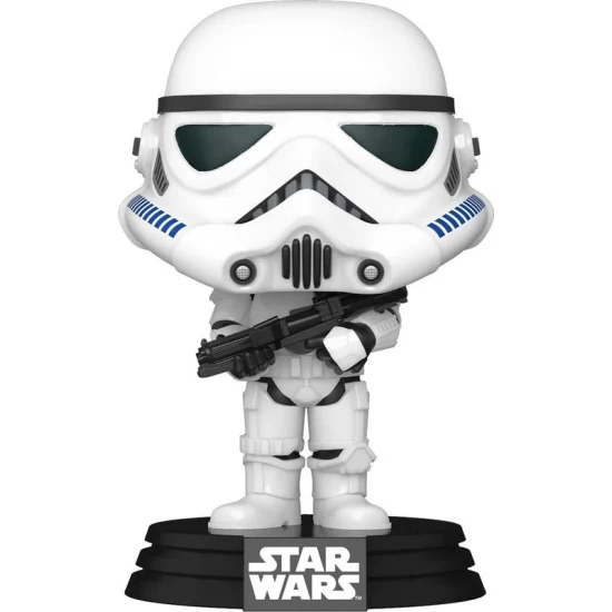 Star Wars New Classics Pop! Star Wars Vinyl Figure Stormtrooper 9 Cm