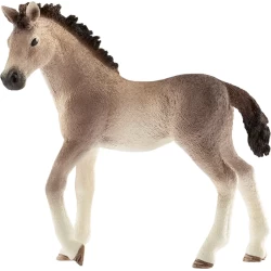 Schleich Horse Club Andalusiër Veulen Schleich Horse Club Andalusiër Veulen