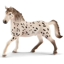 Schleich Horse Club Knabstrupper Stallion Schleich Horse Club Knabstrupper Stallion