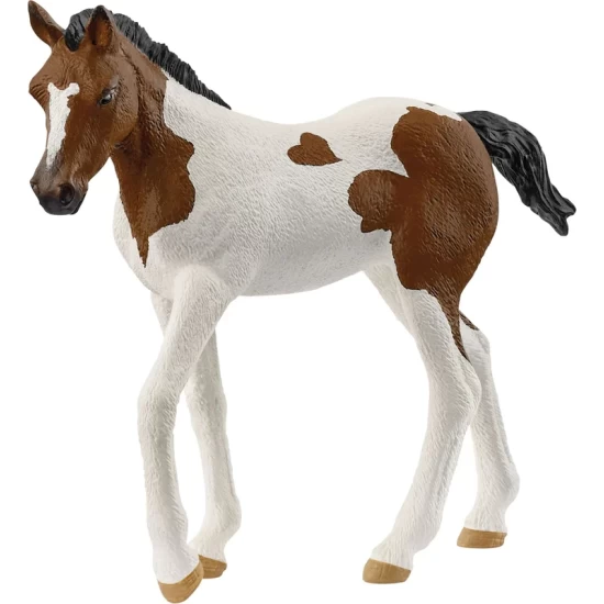 Schleich Horse Club Paint Horse Foal