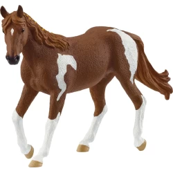 Schleich Horse Club Paint Horse Mare Schleich Horse Club Paint Horse Mare