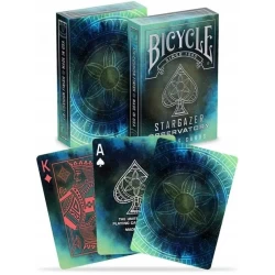 Pokerkaarten Bicycle- Stargazer Observa Pokerkaarten Bicycle- Stargazer Observa