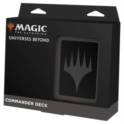 Magic The Gathering Ltr Tales Of Middle Earth Commander Deck Magic The Gathering Ltr Tales Of Middle Earth Commander Deck