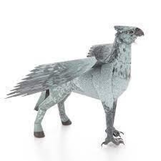Metal Earth - Harry Potter Buckbeak