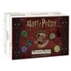 Harry Potter Hogwarts The Charms And Potions Exp