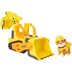 Rbl Rubble & Crew Core Vehicle Rubble