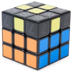 Rubik’s Cube – Coach