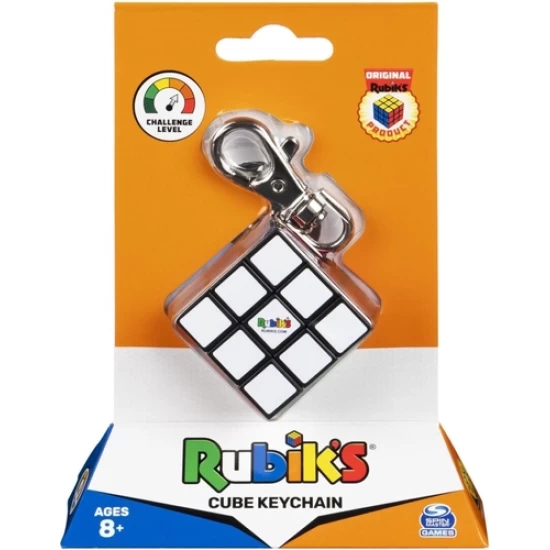 Rubik’s Cube – Keychain 3X 3