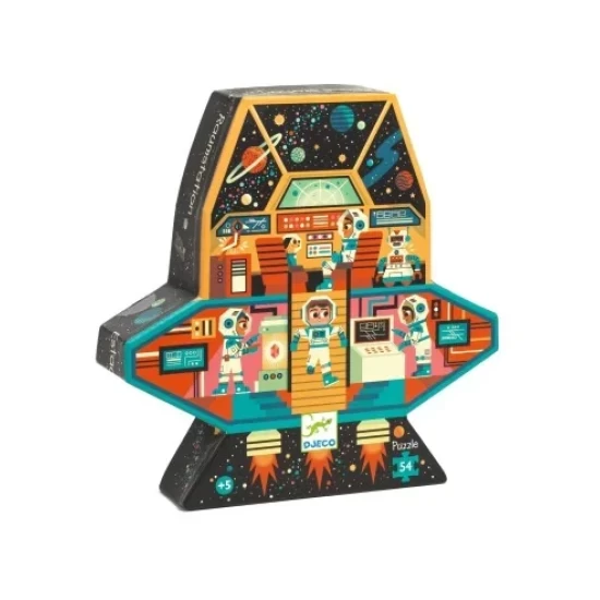 Rui Mtestation- 54 Pcs