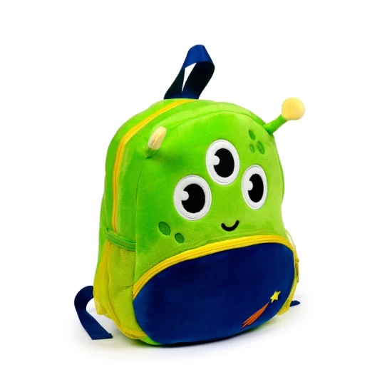Ruimtevaart Alien Rugzak Ruimtevaart Alien Rugzak