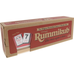Rummikub Vintage