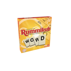 Rummikub Word Rummikub Word