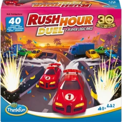 Rush Hour Duel