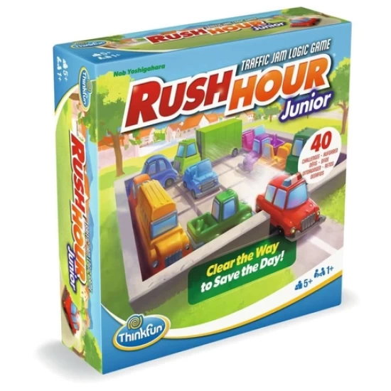 Rush Hour Jr. 2024 Rush Hour Jr. 2024