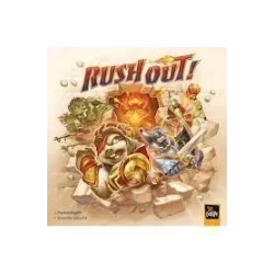 Rush Out Rush Out