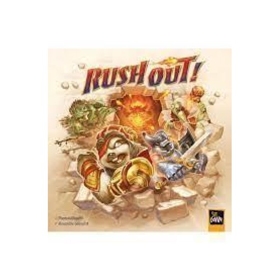 Rush Out