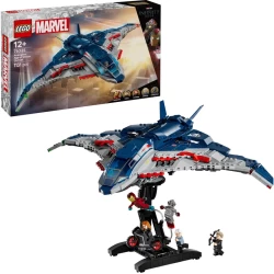 Lego Super Heroes Marvel 76325 Avengers Age Of Ultron Lego Super Heroes Marvel 76325 Avengers Age Of Ultron