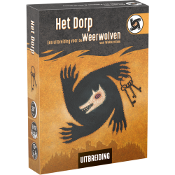 De Weerwolven Van Wakkerdam – Het Dorp