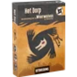 De Weerwolven Van Wakkerdam – Het Dorp