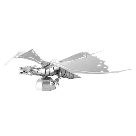 Harry Potter - Gringotts Draak Harry Potter - Gringotts Draak