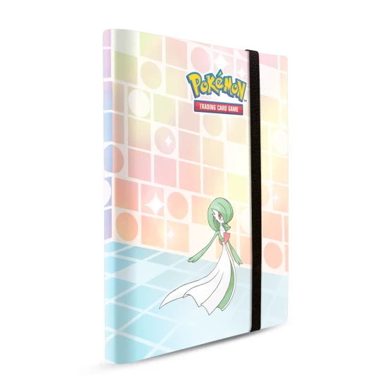 Pro-Binder Pokemon Gallery Series Trick Room 9-Pocket